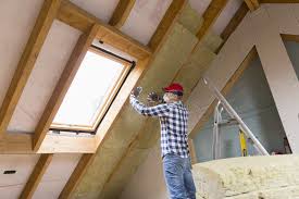 Types of Insulation We Offer in Jones Valley, CA